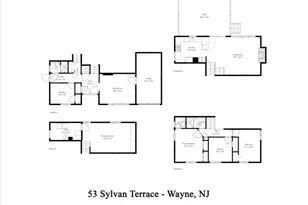 53 Sylvan Terrace, Wayne, NJ 07470 - Photo 33