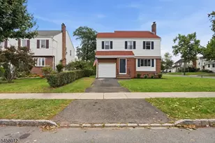 603 Sheridan Ave, Roselle Park, NJ 07204 - Photo 3