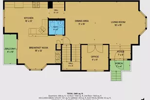 2 Clearbrook Ln, Raritan Township, NJ 08822 - Photo 27