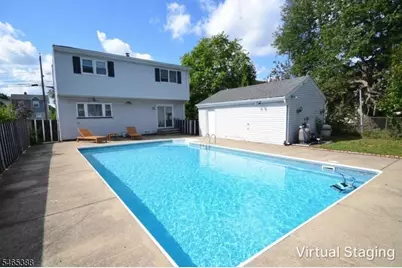 20 Long Hill Dr, Clifton, NJ 07013 - Photo 5