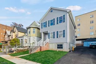 26 N Burnett St, East Orange, NJ 07017 - Photo 1