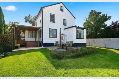 36 Willry St, Woodbridge Township, NJ 07095 - Photo 25