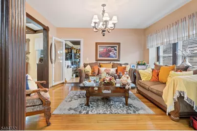 22 Ashwood Ter, West Orange Township, NJ 07052 - Photo 3