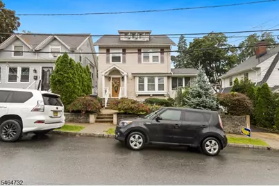 22 Ashwood Ter, West Orange Township, NJ 07052 - Photo 1