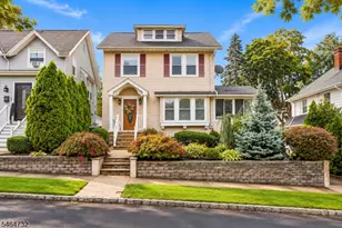 22 Ashwood Terrace, West Orange Township, NJ 07052 - Photo 1