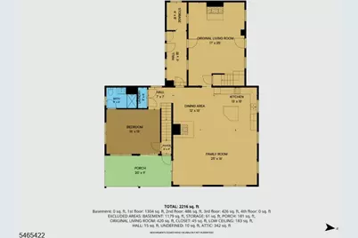 1599 County Road 519, Alexandria Township, NJ 08825 - Photo 47