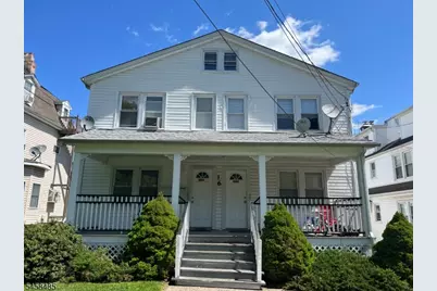 16 Lexington Ave #2L, Montclair, NJ 07042 - Photo 1