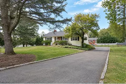 7 Fawn Dr, Montville Township, NJ 07045 - Photo 31
