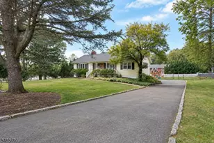 7 Fawn Dr, Montville Township, NJ 07045 - Photo 31