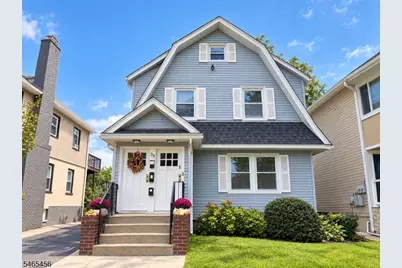 35 Elmwood Ave, Montclair, NJ 07042 - Photo 1