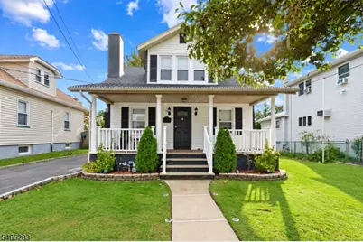 71 Kierstead Ave, Nutley, NJ 07110 - Photo 1