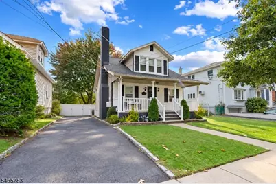71 Kierstead Ave, Nutley, NJ 07110 - Photo 3