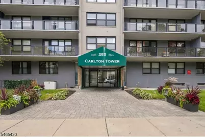 285 Aycrigg Ave #12G, Passaic, NJ 07055 - Photo 1