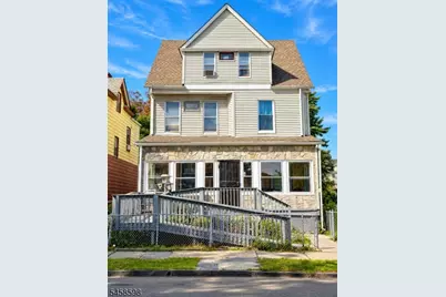 131 N 19th St, East Orange, NJ 07017 - Photo 1