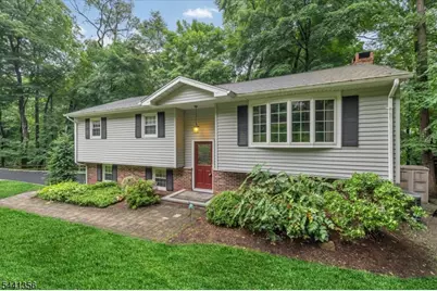 72 Smokey Ridge Rd, Ringwood, NJ 07456 - Photo 5
