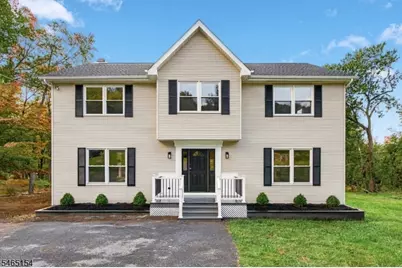105A Russling Rd, Independence Township, NJ 07840 - Photo 5