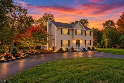 105A Russling Rd, Independence Township, NJ 07840 - Photo 1