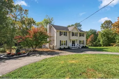 105A Russling Rd, Independence Township, NJ 07840 - Photo 3