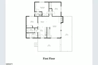 99 Brooks Flat Rd, Ogdensburg, NJ 07439 - Photo 35