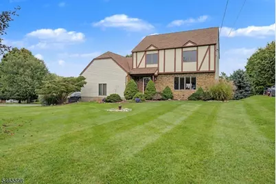 73 Pinkneyville Rd, Sparta Township, NJ 07871 - Photo 1
