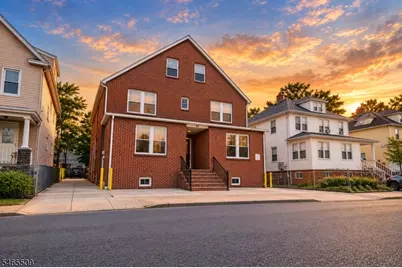 47 Campbell Ave #1L, Hackensack, NJ 07601 - Photo 1