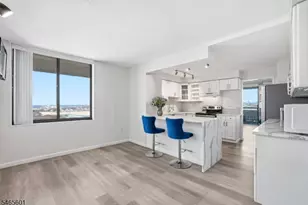 1633 Harmon Cove Tower, Secaucus, NJ 07094 - Photo 1