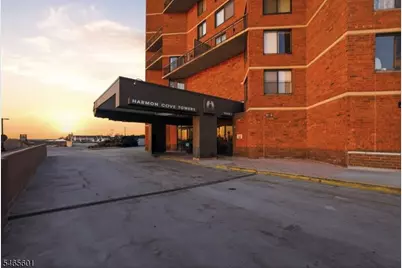 1633 Harmon Cove Tower, Secaucus, NJ 07094 - Photo 29