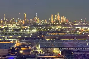 1633 Harmon Cove Tower, Secaucus, NJ 07094 - Photo 15