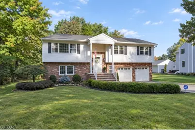 11 Oakland Ter, Fairfield, NJ 07004 - Photo 1
