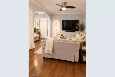 208 McCandless St, Linden, NJ 07036 - Photo 5