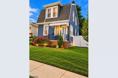 208 McCandless St, Linden, NJ 07036 - Photo 1