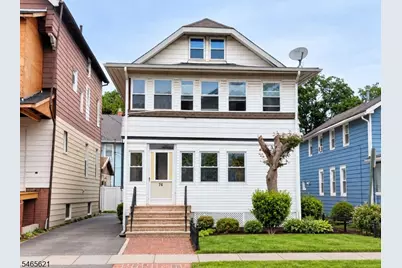 74 Marcy Ave, East Orange, NJ 07017 - Photo 1