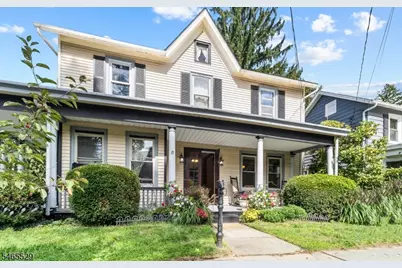 74 Brunswick Ave, Bloomsbury, NJ 08804 - Photo 1