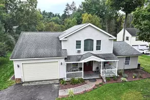 106 Holiday Ln, Montague, NJ 07827 - Photo 1