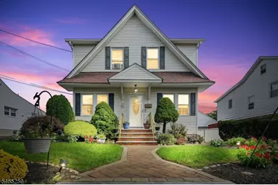 112 Jefferson Pl, Totowa, NJ 07512 - Photo 1