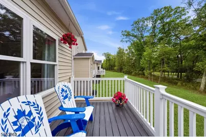 16 Remington Ct #16, Howell Township, NJ 07727 - Photo 31
