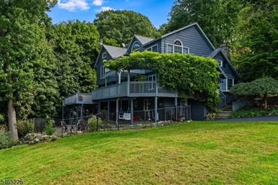 10 Highview Rd, Sparta Township, NJ 07871 - Photo 49