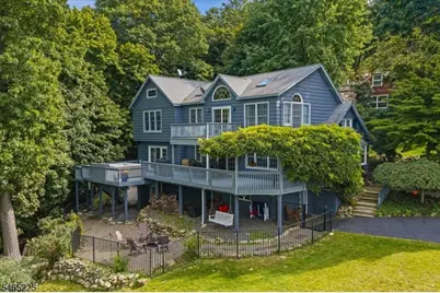 10 Highview Rd, Sparta Township, NJ 07871 - Photo 1