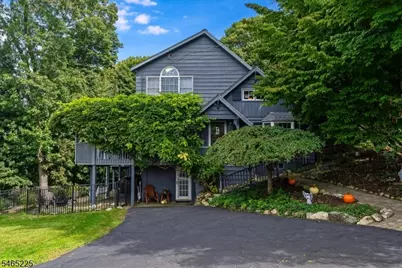 10 Highview Rd, Sparta Township, NJ 07871 - Photo 5