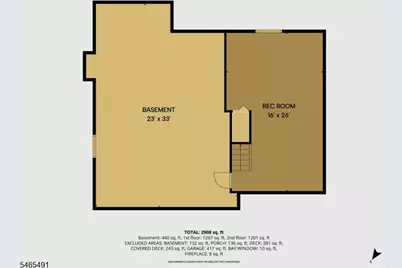 12 Pebble Beach Way, Washington Township, NJ 07882 - Photo 47