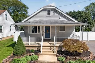 11 S 5th Ave, Manville, NJ 08835 - Photo 1