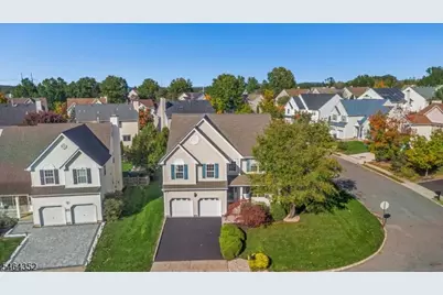 21 Reinhart Way, Bridgewater, NJ 08807 - Photo 47