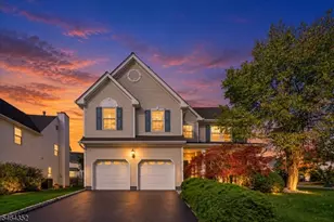 21 Reinhart Way, Bridgewater, NJ 08807 - Photo 1