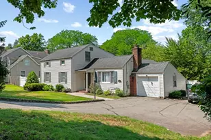 469 King George Rd, Bernards Township, NJ 07920 - Photo 1