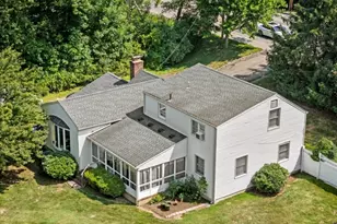 469 King George Rd, Bernards Township, NJ 07920 - Photo 3