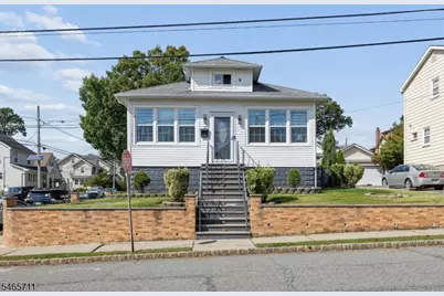 33 Adelaide St, Belleville, NJ 07109 - Photo 1