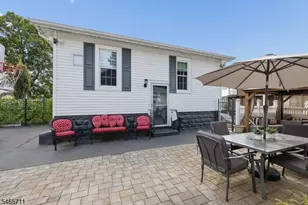 33 Adelaide St, Belleville, NJ 07109 - Photo 23