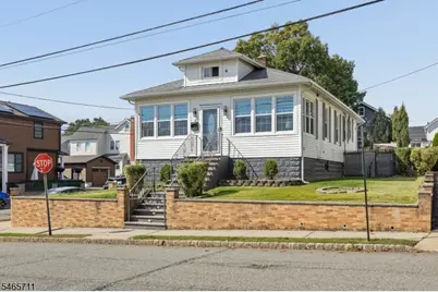 33 Adelaide St, Belleville, NJ 07109 - Photo 3