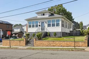 33 Adelaide St, Belleville, NJ 07109 - Photo 3