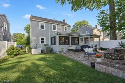 644 Golf Ter, Union Township, NJ 07083 - Photo 25